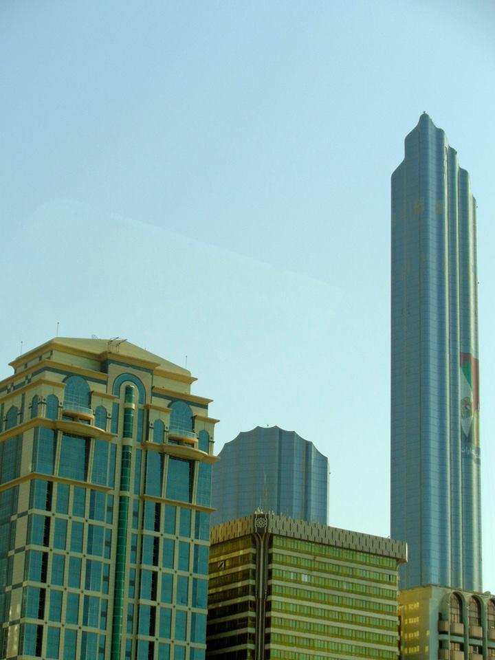 World Trade Center Abu Dhabi